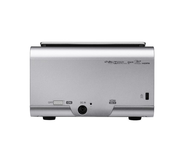 LG PH450UG LED DLP - 339165 - zdjęcie 9